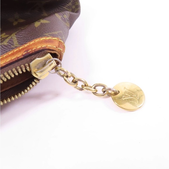 Louis Vuitton Brown Monogram Tivoli GM - Picture 11 of 13